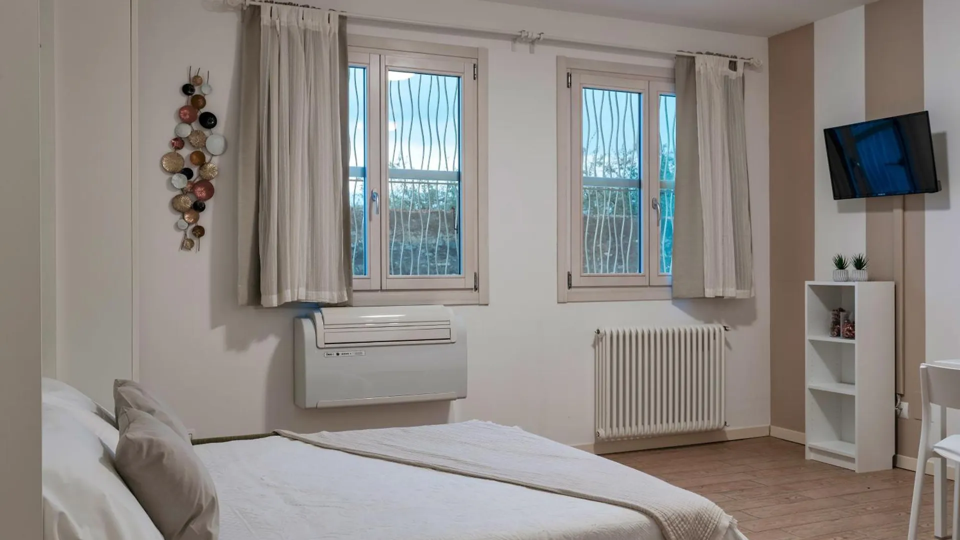Apartment Tiny Oasis - Studio By The Lake Toscolano-Maderno