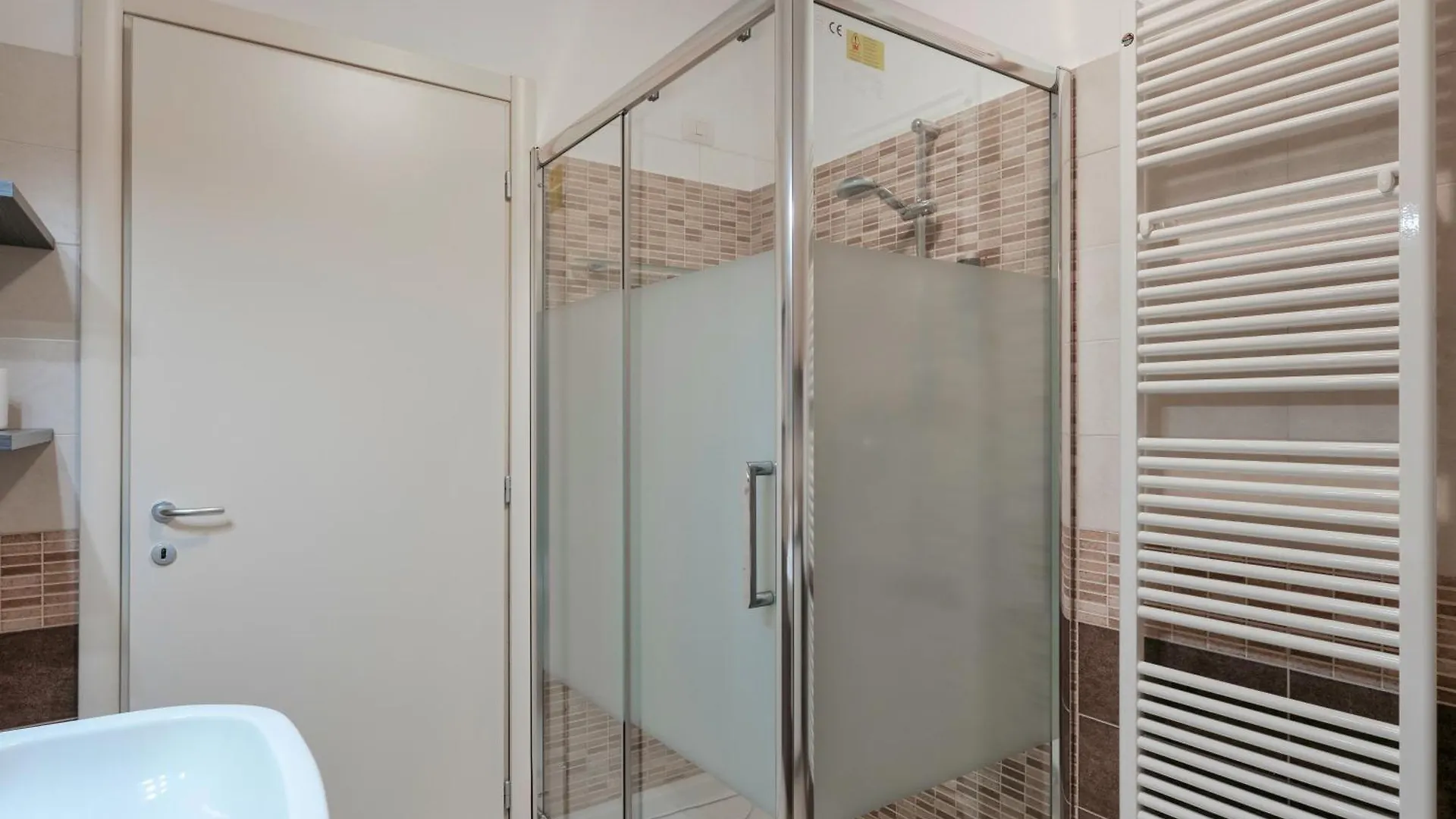 Tiny Oasis - Studio By The Lake Toscolano-Maderno Apartment